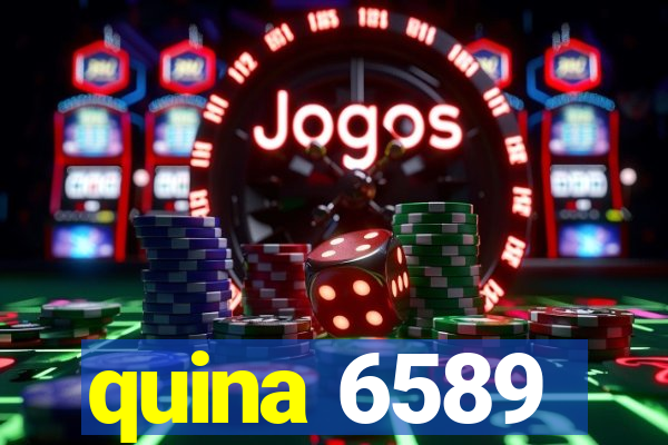 quina 6589